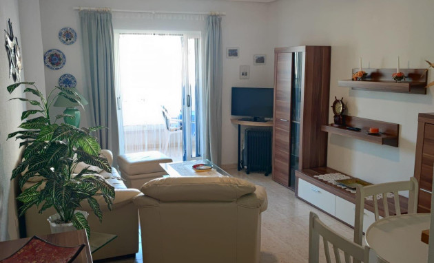 Apartment - Resale - Torrevieja - Torreblanca