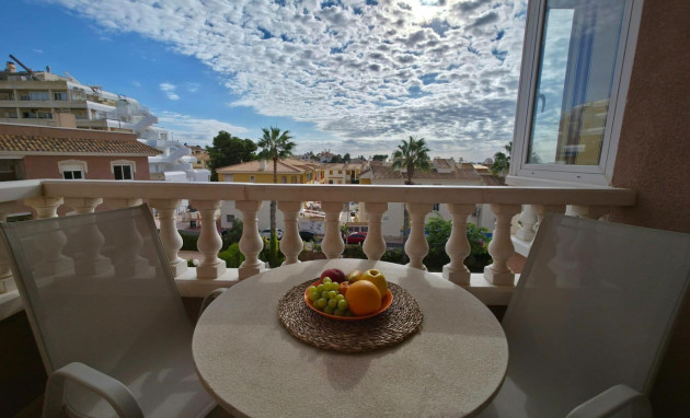 Apartment - Resale - Torrevieja - Torreblanca