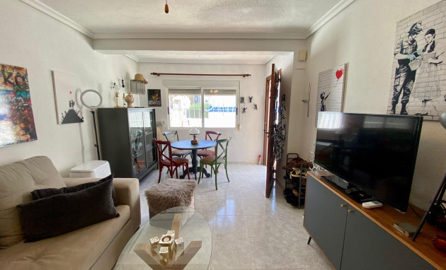 Apartment - Resale - Torrevieja - Torrejón