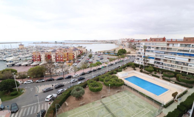 Apartment - Resale - Torrevieja - Torrevieja