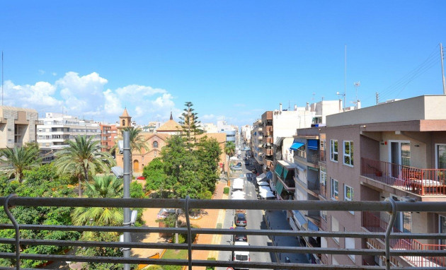 Apartment - Resale - Torrevieja - torrevieja