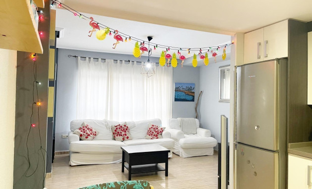 Apartment - Resale - Torrevieja - torrevieja