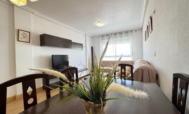 Apartment - Resale - Torrevieja - torrevieja