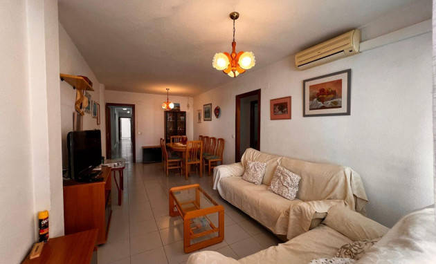 Apartment - Resale - Torrevieja - torrevieja