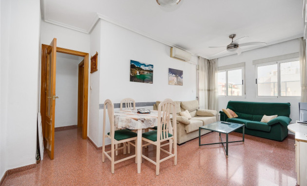 Apartment - Resale - Torrevieja - torrevieja
