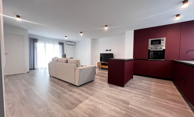 Apartment - Resale - Torrevieja - torrevieja