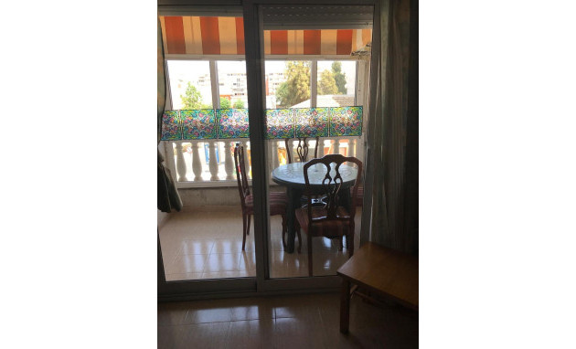 Apartment - Resale - Torrevieja - torrevieja