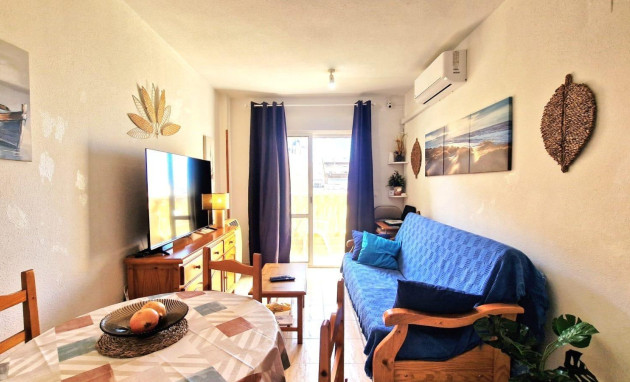 Apartment - Resale - Torrevieja - torrevieja