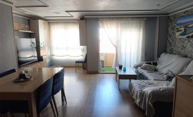 Apartment - Resale - Torrevieja - torrevieja