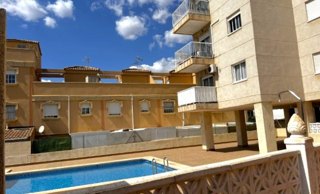 Apartment - Resale - Torrevieja - Torrevieja