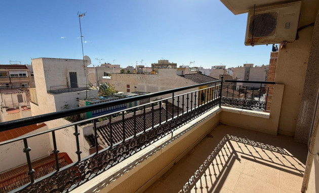 Apartment - Resale - Torrevieja - torrevieja