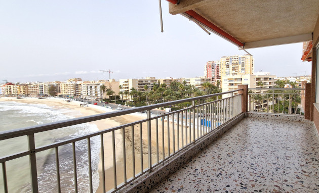 Apartment - Resale - Torrevieja - Torrevieja