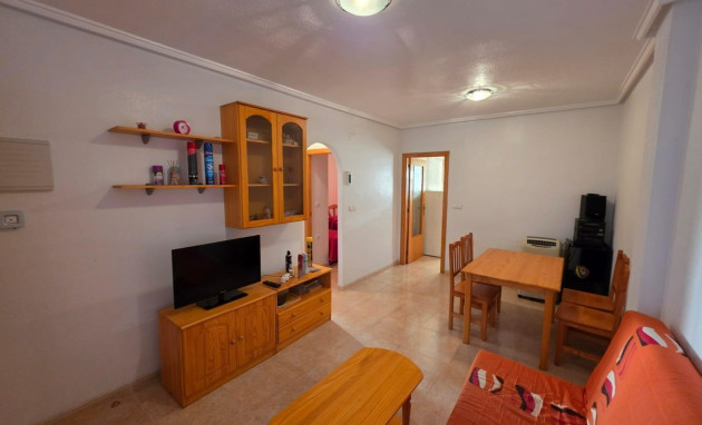 Apartment - Resale - Torrevieja - torrevieja