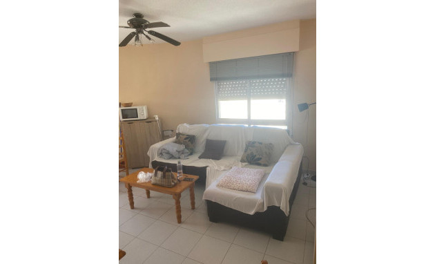 Apartment - Resale - Torrevieja - torrevieja
