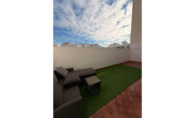 Apartment - Resale - Torrevieja - Torrevieja