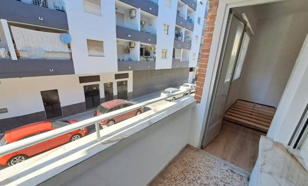 Apartment - Resale - Torrevieja - Torrevieja