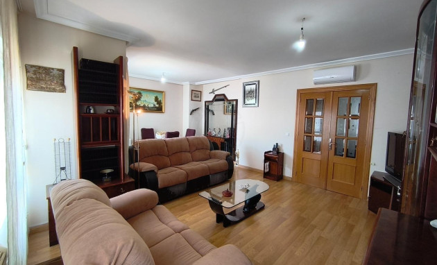 Apartment - Resale - Torrevieja - torrevieja