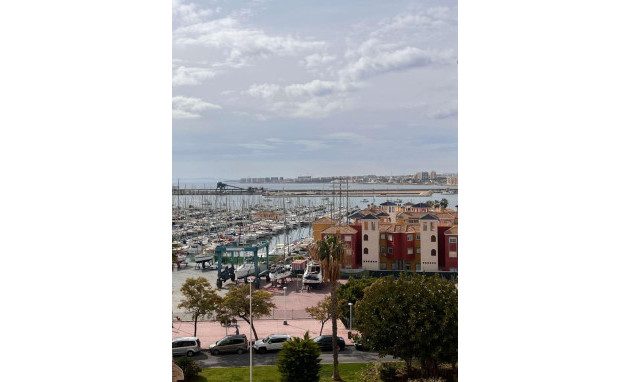 Apartment - Resale - Torrevieja - torrevieja