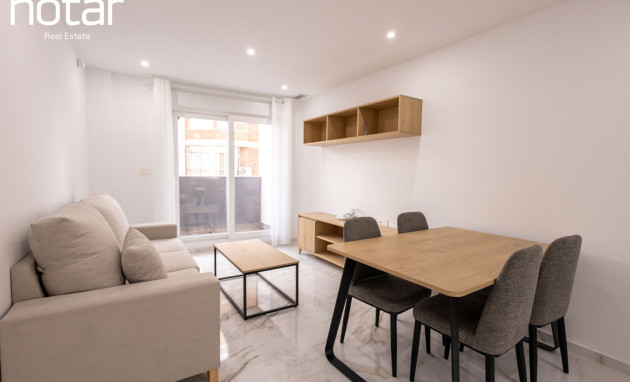 Apartment - Resale - Torrevieja - Torrevieja