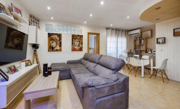 Apartment - Resale - Torrevieja - torrevieja