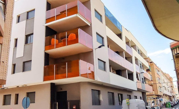 Apartment - Resale - Torrevieja - torrevieja