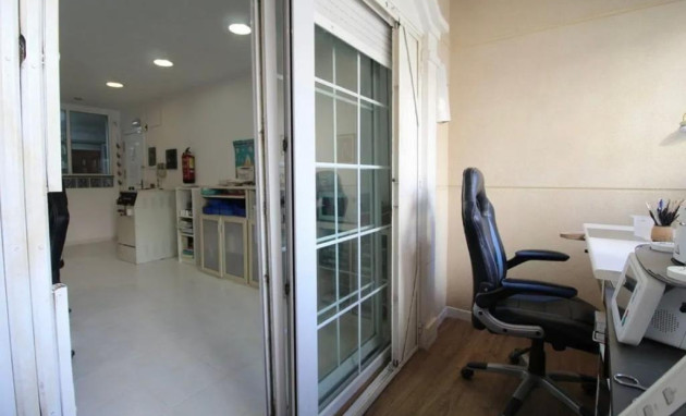 Apartment - Resale - Torrevieja - torrevieja