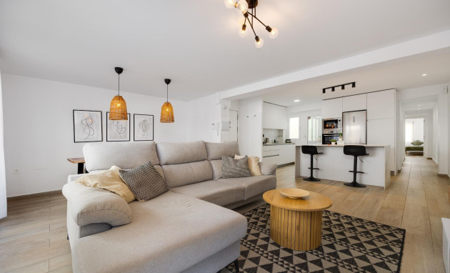 Apartment - Resale - Torrevieja - torrevieja