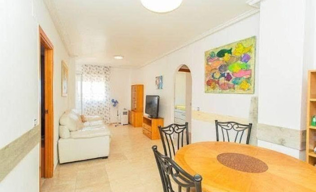 Apartment - Resale - Torrevieja - torrevieja