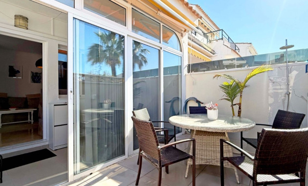 Apartment - Resale - Torrevieja - VIN-87197