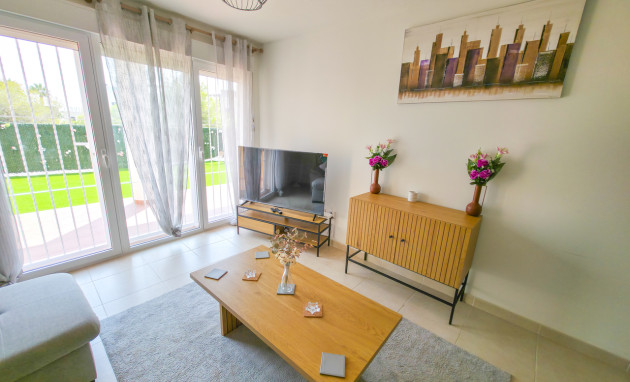 Apartment - Resale - Villamartín - Villamartín