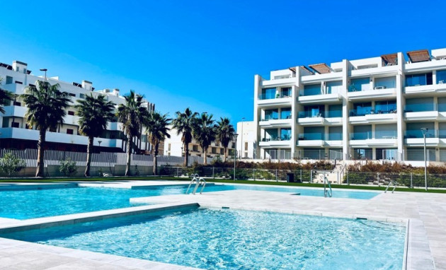 Apartment - Resale - Villamartin - Villamartin