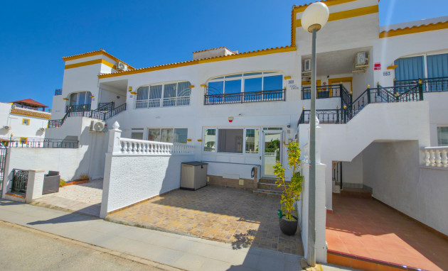 Apartment - Resale - VISTABELLA GOLF - VISTABELLA GOLF