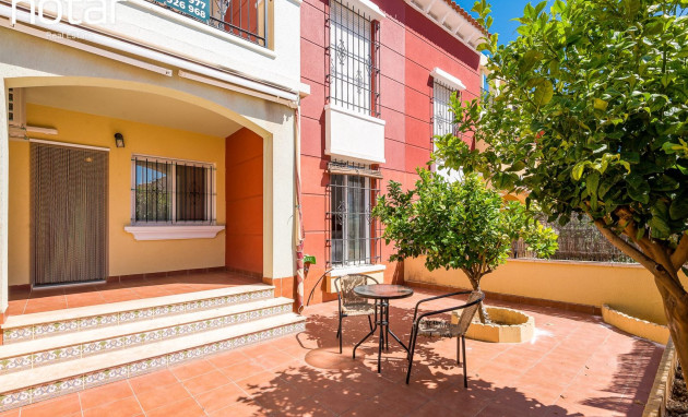 Apartment - Reventa - Aguas Nuevas - Aguas Nuevas