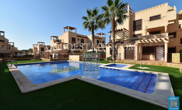 Apartment - Reventa - Aguilas - Collados