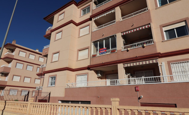 Apartment - Reventa - Algorfa - Algorfa - Village