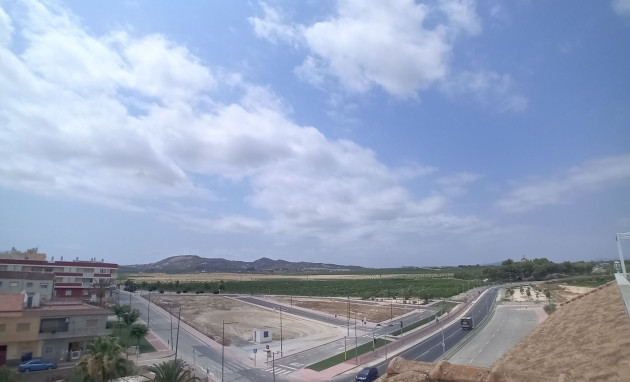 Apartment - Reventa - Algorfa - Algorfa