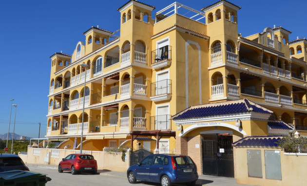Apartment - Reventa - Algorfa - Algorfa