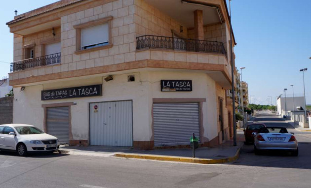 Apartment - Reventa - Algorfa - Algorfa