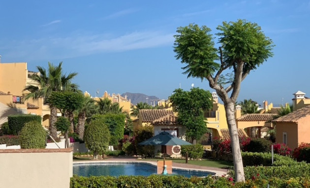 Apartment - Reventa - Algorfa - La Finca Golf Resort