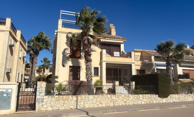 Apartment - Reventa - Algorfa - La Finca Golf Resort