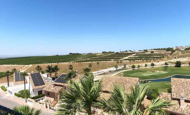 Apartment - Reventa - Algorfa - La Finca Golf Resort