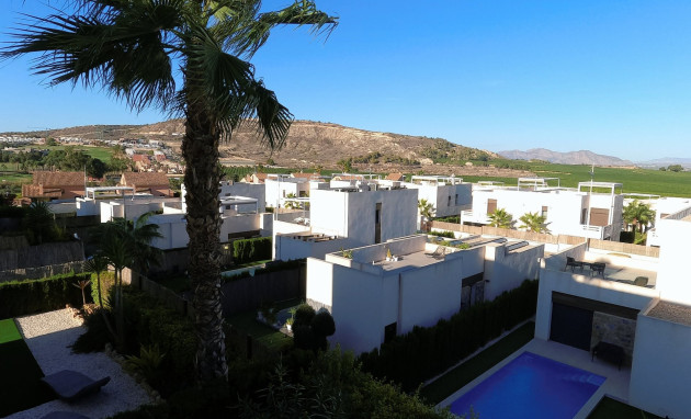 Apartment - Reventa - Algorfa - La Finca Golf