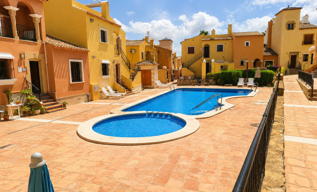 Apartment - Reventa - Algorfa - La Finca Golf