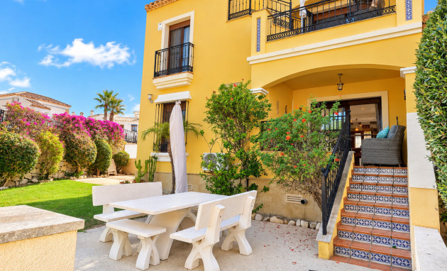 Apartment - Reventa - Algorfa - La Finca Golf