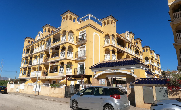 Apartment - Reventa - Algorfa - VRE-85962