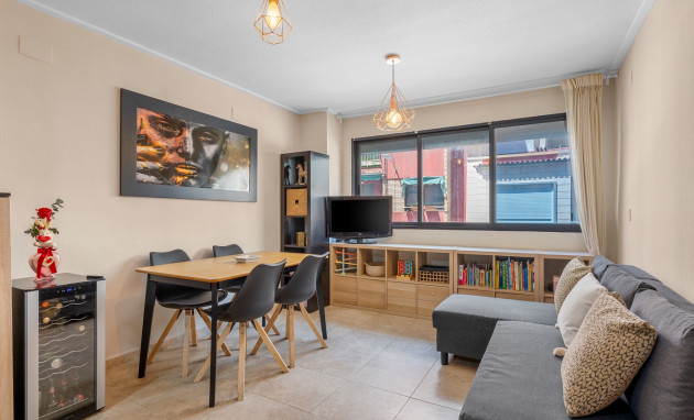 Apartment - Reventa - Alicante - Alicante - City