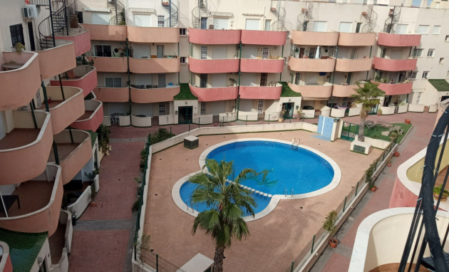 Apartment - Reventa - Almoradí - Almoradí