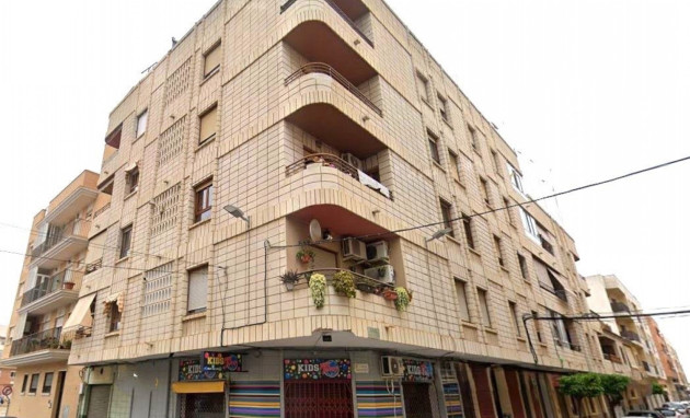 Apartment - Reventa - Almoradí - Almoradí