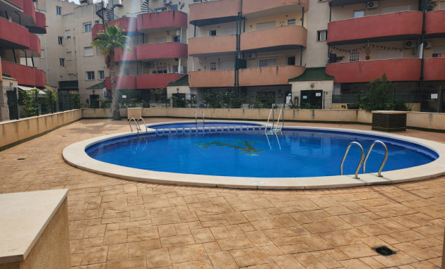 Apartment - Reventa - Almoradí - Almoradí