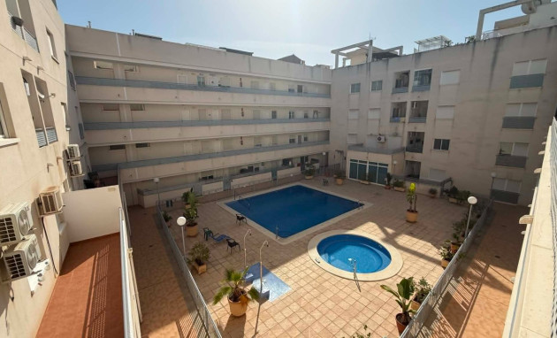 Apartment - Reventa - Almoradí - Almoradí